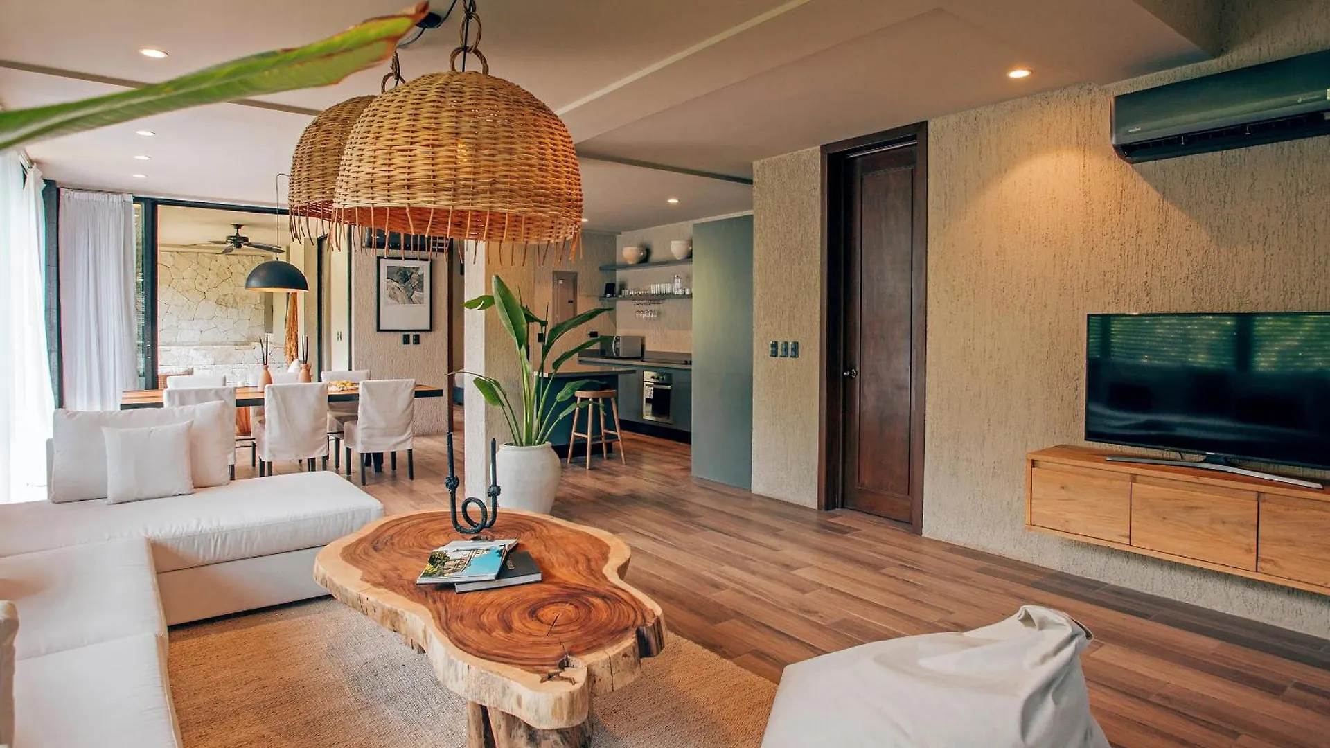 Luxurious Oasis Jacuzzi With Art Gallery And Pool Tulum 0*,  Mexico