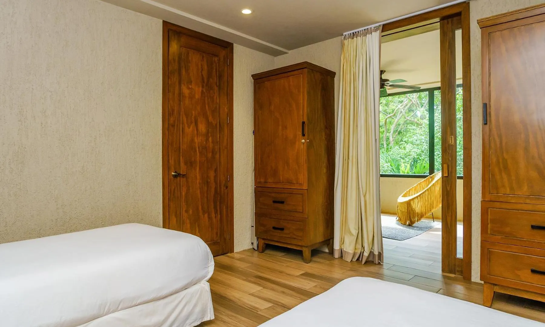 Apartment Luxurious Oasis Jacuzzi With Art Gallery And Pool Tulum