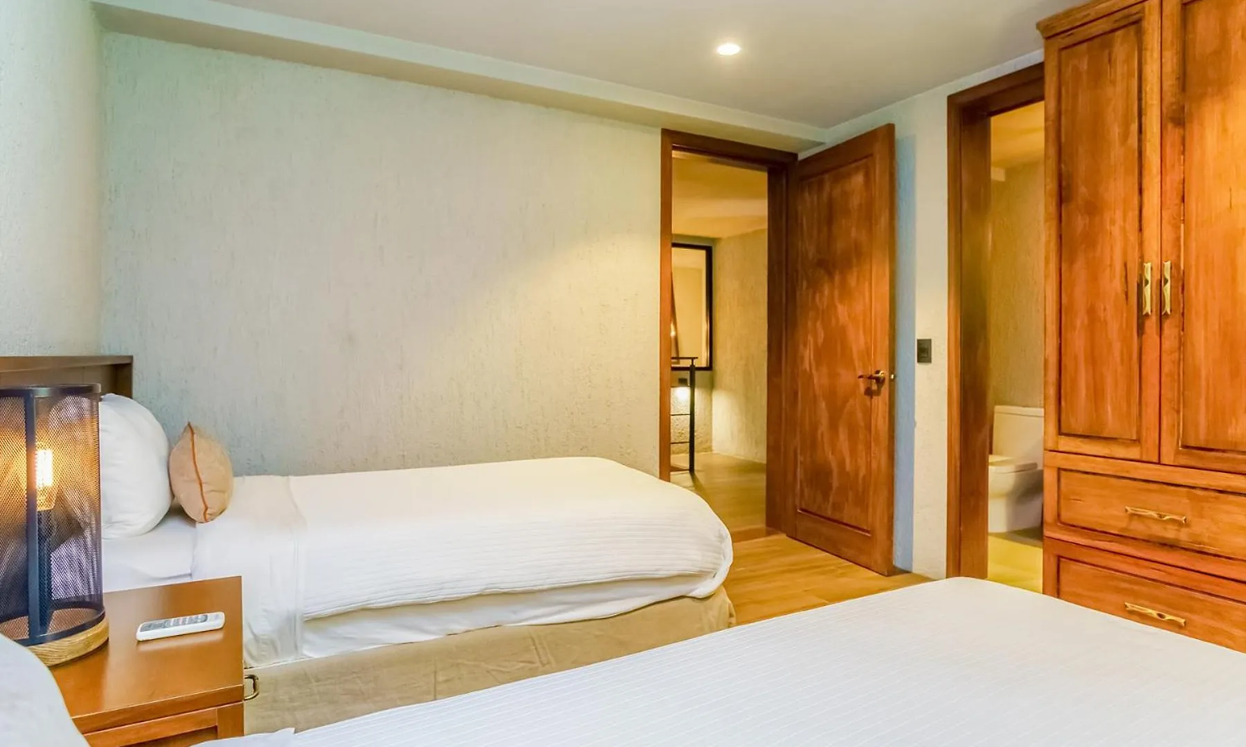 Apartment Luxurious Oasis Jacuzzi With Art Gallery And Pool Tulum Mexico