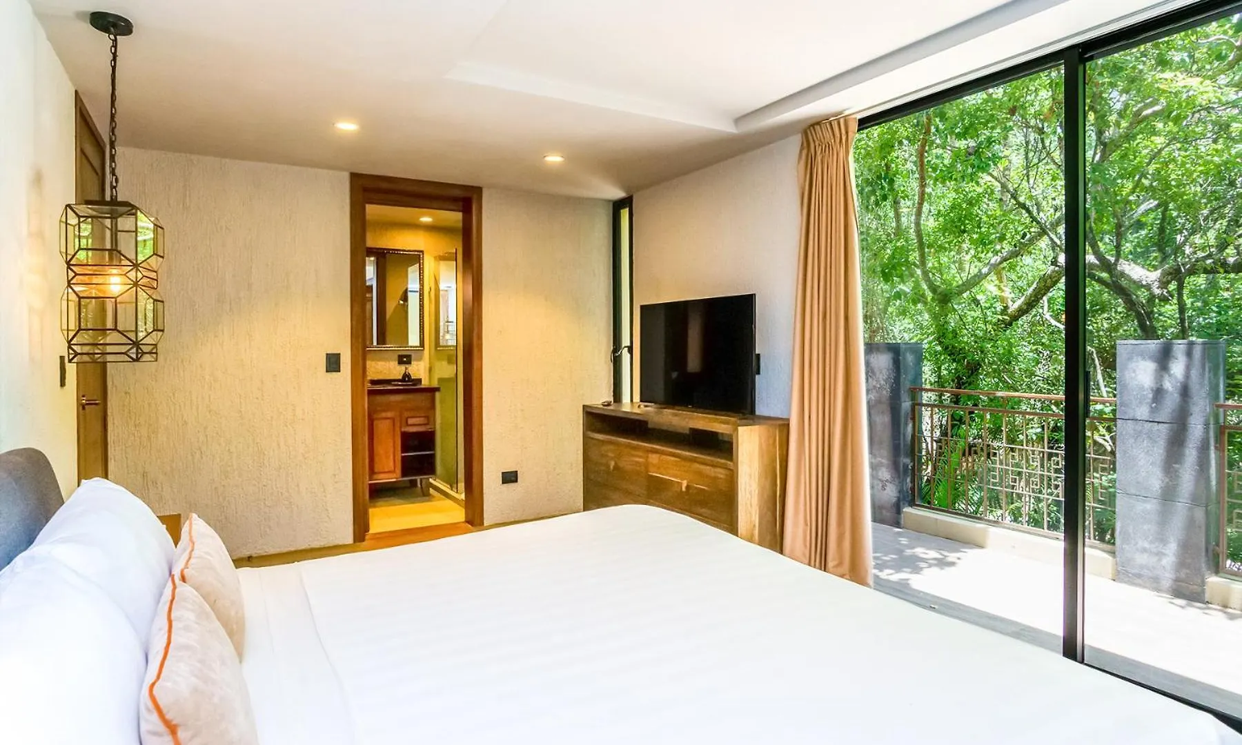 Apartment Luxurious Oasis Jacuzzi With Art Gallery And Pool Tulum Mexico