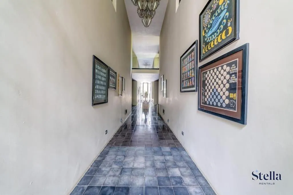 Luxurious Oasis Jacuzzi With Art Gallery And Pool Tulum 0*,